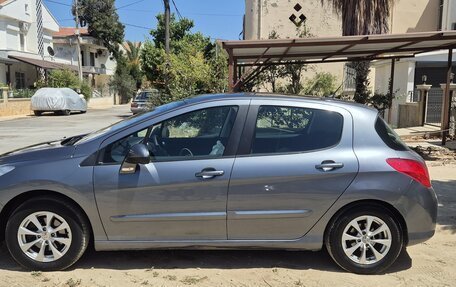 Peugeot 308 II, 2010 год, 690 000 рублей, 7 фотография
