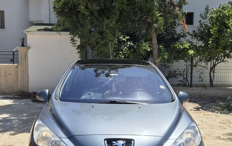 Peugeot 308 II, 2010 год, 690 000 рублей, 6 фотография