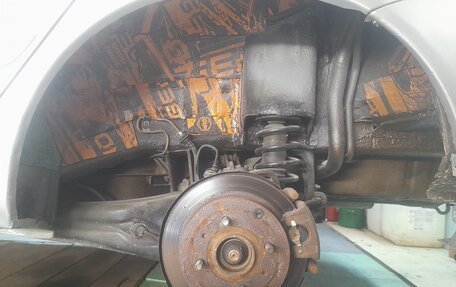 Mitsubishi Lancer IX, 2006 год, 300 000 рублей, 29 фотография