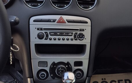 Peugeot 308 II, 2010 год, 690 000 рублей, 14 фотография