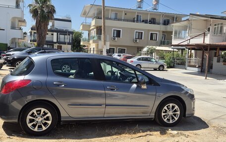 Peugeot 308 II, 2010 год, 690 000 рублей, 11 фотография