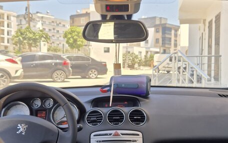 Peugeot 308 II, 2010 год, 690 000 рублей, 13 фотография