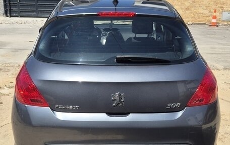 Peugeot 308 II, 2010 год, 690 000 рублей, 10 фотография
