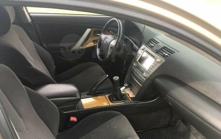 Toyota Camry, 2006 год, 900 000 рублей, 7 фотография