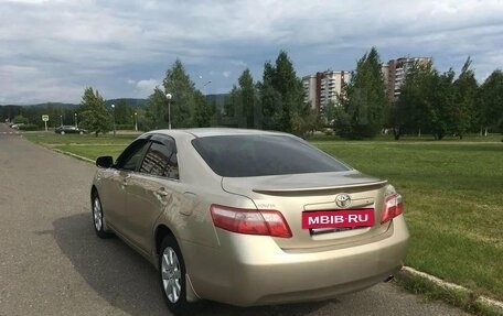 Toyota Camry, 2006 год, 900 000 рублей, 4 фотография