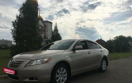 Toyota Camry, 2006 год, 900 000 рублей, 6 фотография