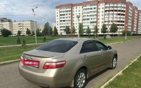 Toyota Camry, 2006 год, 900 000 рублей, 5 фотография