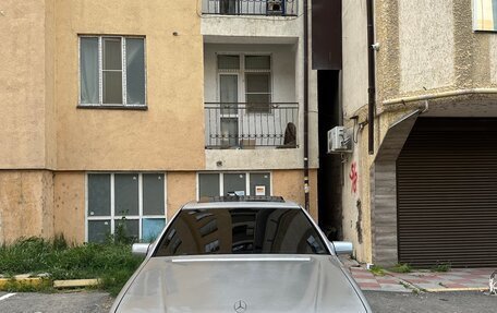 Mercedes-Benz S-Класс, 1998 год, 750 000 рублей, 8 фотография