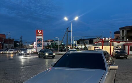 Mercedes-Benz S-Класс, 1998 год, 750 000 рублей, 6 фотография
