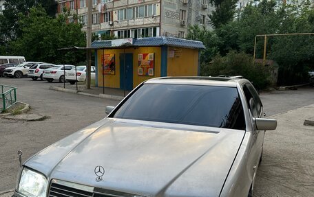 Mercedes-Benz S-Класс, 1998 год, 750 000 рублей, 7 фотография