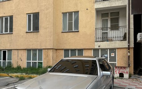 Mercedes-Benz S-Класс, 1998 год, 750 000 рублей, 9 фотография