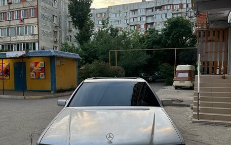 Mercedes-Benz S-Класс, 1998 год, 750 000 рублей, 10 фотография