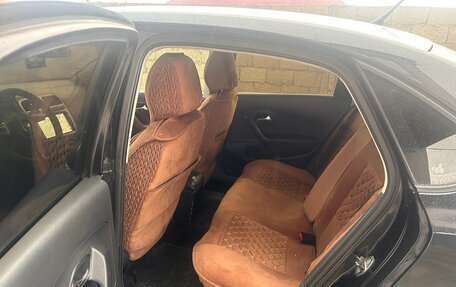 Volkswagen Polo VI (EU Market), 2013 год, 420 000 рублей, 6 фотография