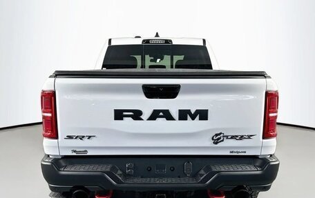 Rambler 1500, 2026 год, 20 300 000 рублей, 6 фотография