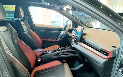 Geely Coolray I, 2026 год, 2 894 990 рублей, 1 фотография