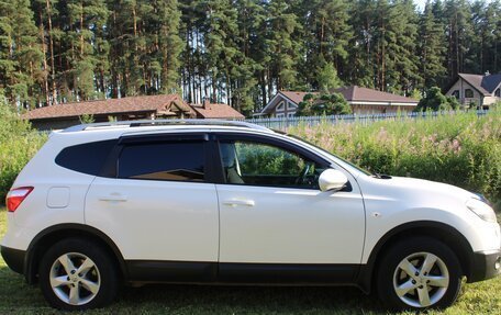 Nissan Qashqai+2 I, 2012 год, 999 999 рублей, 2 фотография