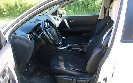 Nissan Qashqai+2 I, 2012 год, 999 999 рублей, 5 фотография