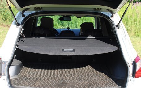 Nissan Qashqai+2 I, 2012 год, 999 999 рублей, 9 фотография