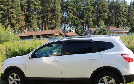 Nissan Qashqai+2 I, 2012 год, 999 999 рублей, 3 фотография