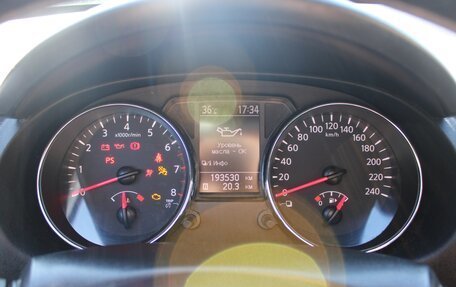Nissan Qashqai+2 I, 2012 год, 999 999 рублей, 7 фотография