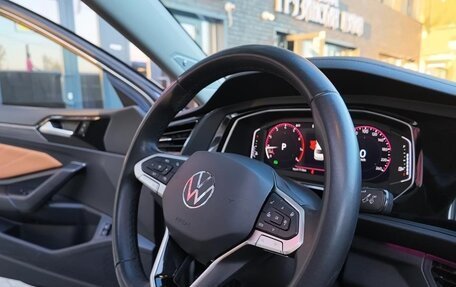 Volkswagen Jetta VII, 2022 год, 2 050 000 рублей, 7 фотография