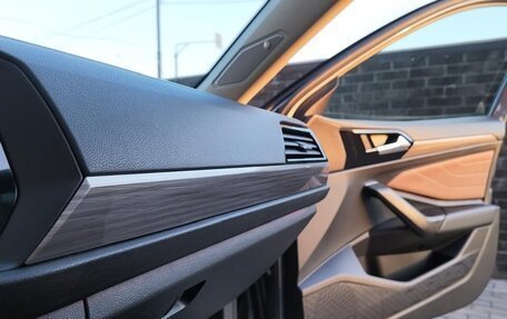 Volkswagen Jetta VII, 2022 год, 2 050 000 рублей, 9 фотография