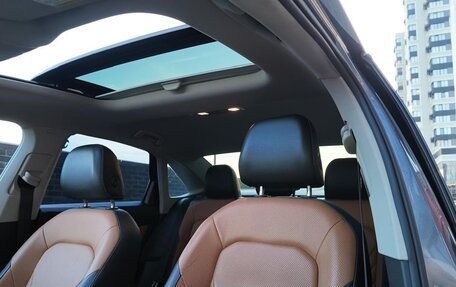 Volkswagen Jetta VII, 2022 год, 2 050 000 рублей, 16 фотография