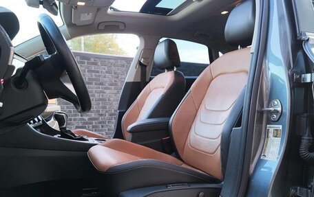 Volkswagen Jetta VII, 2022 год, 2 050 000 рублей, 17 фотография