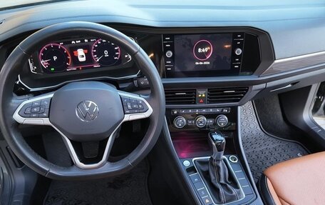 Volkswagen Jetta VII, 2022 год, 2 050 000 рублей, 14 фотография
