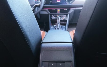 Volkswagen Jetta VII, 2022 год, 2 050 000 рублей, 13 фотография