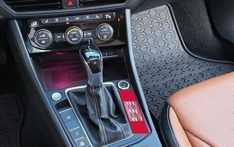 Volkswagen Jetta VII, 2022 год, 2 050 000 рублей, 12 фотография