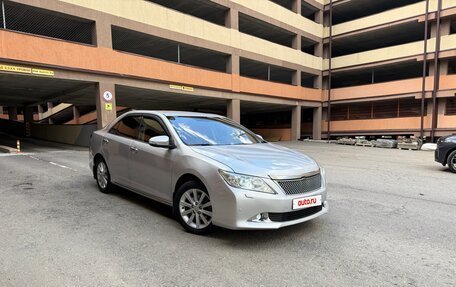 Toyota Camry, 2012 год, 1 340 000 рублей, 2 фотография