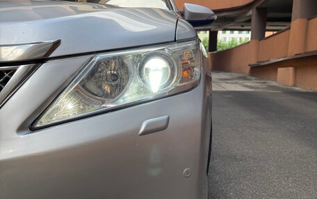 Toyota Camry, 2012 год, 1 340 000 рублей, 7 фотография