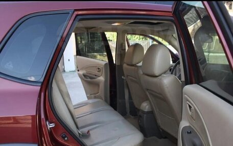 Hyundai Tucson III, 2008 год, 777 000 рублей, 7 фотография