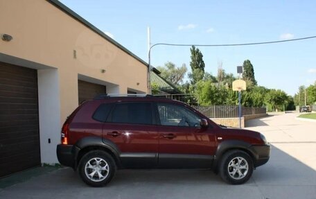 Hyundai Tucson III, 2008 год, 777 000 рублей, 5 фотография