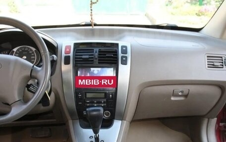 Hyundai Tucson III, 2008 год, 777 000 рублей, 9 фотография