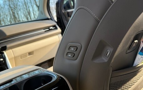 KIA Carnival, 2021 год, 4 400 000 рублей, 8 фотография