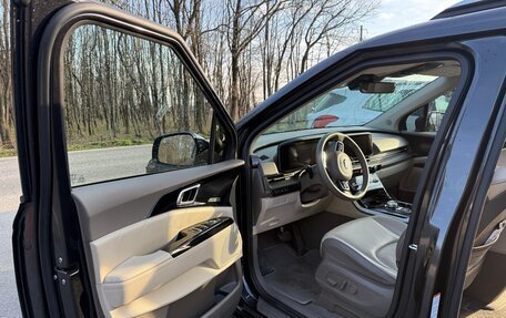 KIA Carnival, 2021 год, 4 400 000 рублей, 7 фотография