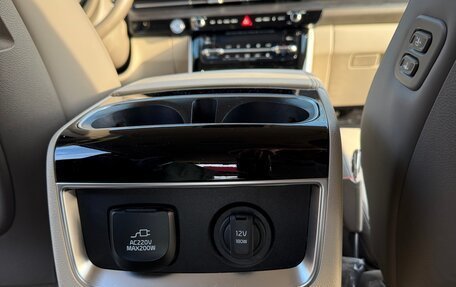 KIA Carnival, 2021 год, 4 400 000 рублей, 6 фотография