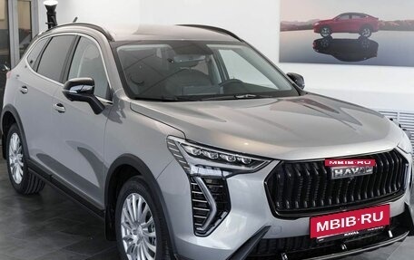 Haval Jolion, 2026 год, 2 049 000 рублей, 2 фотография