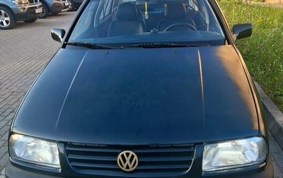 Volkswagen Vento, 1993 год, 205 000 рублей, 1 фотография