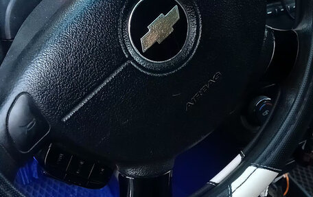 Chevrolet Aveo III, 2008 год, 310 000 рублей, 1 фотография
