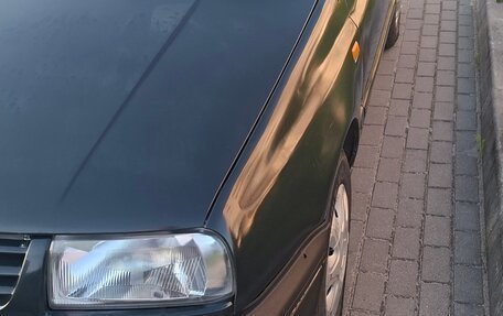 Volkswagen Vento, 1993 год, 205 000 рублей, 4 фотография