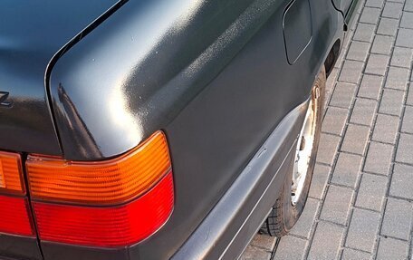 Volkswagen Vento, 1993 год, 205 000 рублей, 6 фотография
