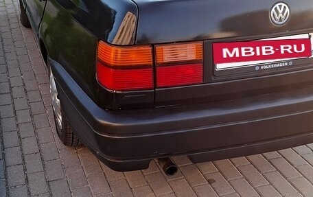 Volkswagen Vento, 1993 год, 205 000 рублей, 7 фотография