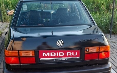 Volkswagen Vento, 1993 год, 205 000 рублей, 5 фотография