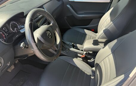 Skoda Octavia, 2020 год, 1 650 000 рублей, 10 фотография