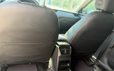 Skoda Octavia, 2020 год, 1 650 000 рублей, 16 фотография