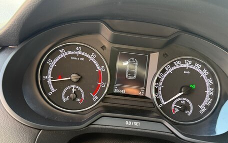 Skoda Octavia, 2020 год, 1 650 000 рублей, 11 фотография