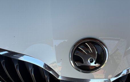 Skoda Octavia, 2020 год, 1 650 000 рублей, 23 фотография